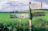 WNP Final Submission Draft cover v5 - Westbourne · WESTBOURNE NEIGHBOURHOOD PLAN PAGE 1 WESTBOURNE NEIGHBOURHOOD PLAN 2 017 TO 2029 1 INTRODUCTION 3 1.1 What Is our Neighbourhood