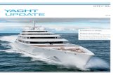 YACHT UPDATE - Home - ACREW...into designing and building a leading-edge sailing yacht, and how DNV GL’s sailing and rig experts make sure the boat will withstand the enormous forces