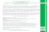 21st Chinna Shodha Yatra - pallesrujana.org st Chinna Shodha Yatra Brochure.pdf · 21st Chinna Shodha Yatra by Palle Srujana Repalle –Bhattiprolu - Repalle, District Guntur, A.P.
