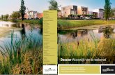 Dossier Woonwijk van de toekomst - BPD · 4 Bouwstenen voor de woonwijk van de toekomst 10 Walter de Boer: Het organiseren van verandering Visie 13 Alkmaar, Schemereiland 14 ’s-Hertogenbosch,