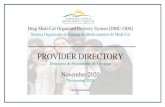 ccc.cchealth.org · Welcome to the Drug Medi‐Cal Organized Delivery System (DMC‐ODS) Plan! If you are a Medi-Cal Contra Costa resident and if you or your family member needs treatment