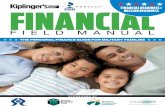 personal + PRESENT FINANCIAL reAdINess= FINANCIALfinance mIssIoN reAdINess · 2017. 1. 3. · 2 // Financial Field Manual // The Personal Finance Guide for Military Families save