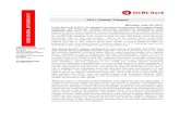 17 2H17 Global Themes - OCBC Bank focus/global outlook/ocbc... · the German elections, concerns about risks in Italy’s banking system and ongoing Brexit negotiations with a weakened