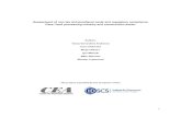 Assessment of non-tax and parafiscal costs and regulatory … · Assessment of non-tax and parafiscal costs and compliance with the regulation Case: food industry and construction