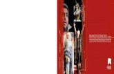 BILANCIO SOCIALE 2011 VIEDIZIONE FONDAZIONE ......XI Festival Pergolesi Spontini “Pergolesi in progress” p.48 3.1.2. Omaggi a Giovanni Battista Pergolesi p.51 3.1.3. 44a Stagione