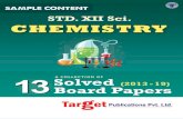 Buy Std 12th Chemistry Solved Board Question Papers book ......water ne ronowmg on lantnal sulphur, heat Draw the structures of veronal and thymine. 2. Hydroxylamine vmers and thermosetting