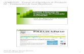 Aula-01-Introducao-PIEP-III ppt [Modo de Compatibilidade]marco.eng.br/piep-III/Aula-02-Fundamentos-Lean-Healthcare.pdf · do 5S Hospital Brasileiro – Diagnóstico – A3 (LOQ42038
