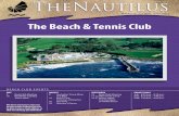 SUMMER 2015 TheNautilus - Pebble Beach Golf Linksmedia.pebblebeach.com/.../pdf/Nautilus_Summer2015_Final.pdfNature Valley First Tee Open September 22-27, 2015 Legends of the Game Team
