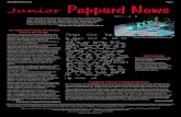 Junior Peppard Newsbtckstorage.blob.core.windows.net/site841/Past Issues/JPN...Preventive Dentistry program for children and adults General Dentistry x Implants x Tooth Whitening Sonning