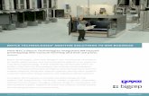 BOYCE TECHNOLOGIES’ ADDITIVE SOLUTIONS TO WIN BUSINESS · PDF file using carbon nylon material to generate a short run with thermoforming. Developing a mold using 3D printing for