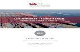 INDUSTRIAL MARKET REPORT - Lee & Associates...LOS ANGELES - LONG BEACH INDUSTRIAL MARKET REPORT Q4 2015 4 $0.56 $0.58 $0.60 $0.62 $0.64 $0.66 $0.68 $0.70 $0.72 $0.74 AVERAGE ASKING