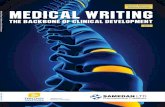 TRILOGY WRITING'S SPECIAL EDITION Medical writing · This special edition of International Clinical Trials magazine prompts reflection on what makes medical writing effective and