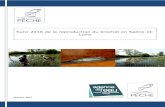 Suivi 2016 de la reproduction du brochet en Saône-et- Loire€¦ · Fédération de Saône-et-Loire pour la Pêche et la Protection du Milieu Aquatique 123, rue de Barbentane - Sennecé