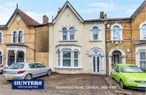 Stanstead Road, London, SE6 4XB · Stanstead Road, London, SE6 4XB Asking Price: £647,000 Four/five-bedroom Victorian villa overlooking the playing fields of St Dunstan’s College.The