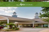 CY FAIR - Atria Senior Living · Located in northwest Houston near Willowbrook Mall, Atria Cy-Fair offers older people the benefits of an active life with discreet, 24-hour support