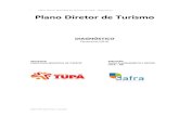 I Plano Diretor Municipal de Turismo de Tupã - Diagnóstico ... · III Plano Diretor Municipal de Turismo de Tupã - Diagnóstico Safra Planejamento e Gestão EQUIPE TÉCNICA Decreto