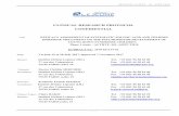 CLINICAL RESEARCH PROTOCOL CONFIDENTIAL€¦ · Sponsor Institut Jérôme Lejeune (IJL) Tel. +33 (0)1 56 58 63 00 37 rue des Volontaires Fax +33 (0)1 56 58 63 40 75725 PARIS cedex
