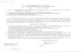 Siemianowice · 2007. 10. 11. · identyfikacje podrniotu šwiadczacego uslugi (nazwa przedsiçbiorcy wraz logo firmy, adres, telefon kontaktowy); 4) Posiadaé odpowiednie zaplecze