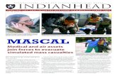 MASCAL - Second Indianhead Division Association Sept.2 consolidated.pdf · Indianhead. The Indianhead is an authorized . publication for members of the Department of Defense. Editorial