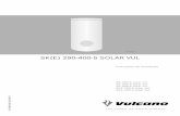 SK(E) 290-400-5 SOLAR VUL - Robert Bosch GmbH · – DIN 4753-8 – Aquecedores de água ... - Parte 8: Iso-lamento térmico de aquecedores de água com capacidade nominal de até