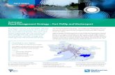 Summary: Flood Management Strategy – Port Phillip and ... … · FACT SHEET The Flood Management Strategy – Port Phillip and Westernport sets out ... per year. Climate scientists