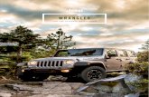 Jeep Off-Road Vehicles | Jeep Canada · RAD A Selected "4x4 of the Decade"* by Four Wheeler magazine, Rubicon is a factory-built warrior arriving at your door with Tru-Lok@ electronically