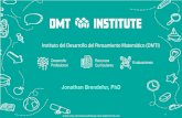 Instituto del Desarrollo del Pensamiento Matemático(DMTI)... · 2020. 5. 7. · Actividad 1 – Introducción Vamos a medir un poco, que es asignar un número a unas características