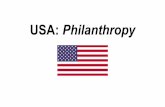 USA: Philanthropyallisondooley.com/wp-content/uploads/2019/01/USA_-Philanthropy.pdf · Michael J. Fox Foundation May 24, 2016 4:30 to 7:30 PM For Parkinson's Research Chip's Family
