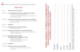 JORNADA DE HERRAMIENTAS DE BÚSQUEDA DE EMPLEO PROGRAMA TURAS DE …cctecnie//noticias/busquedaEmpleo2013.pdf · ORNADA DE HERRAMIENTAS DE BÚSQUEDA DE EMPLEO PROGRAMA DIRIGIDO A