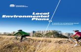 Local Environmental Plans - Georges River Council · 2019. 6. 10. · Local Environmental Plans | A guide to preparing local environmental plans 4 1 Introduction This guideline provides