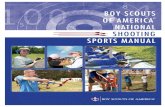 BOY SCOUTS OF AMERICA NATIONAL SHOOTING SPORTS …daycamps.ocbsa.org/directors/NationalShootingSportsManual_3093… · Boy Scouts of America National Shooting Sports Manual 9 Introduction