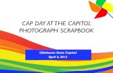 CAP DAY AT THE CAPITOL PHOTOGRAPH SCRAPBOOK DAY SLIDESHOW.… · Photos Courtesy of DARL DEVAULT & AL LANG . Registration . Registration . Registration . Child Abuse Prevention Materials