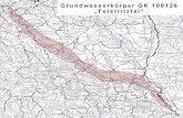ae Grundwasserkörper GK „Feistritztal Gro -b'.Hìr inb It ... · ae Grundwasserkörper GK „Feistritztal" Gro -b'.Hìr inb It inersdT. ÄDeutsch Elfd. 100126 262 tenfd. rsdh.