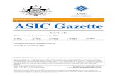 Commonwealth of Australia ASIC Gazettedownload.asic.gov.au/media/3358613/a40_15.pdfCADAN RESOURCES CORPORATION 156 135 241 CHENAVARI INVESTMENT MANAGERS (HK) LIMITED 167 308 938 CODERA