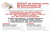 Internacional portugues/12-construir partido -jul-ago-16.pdf · loniais e o imperialismo, assim como entre as próprias potências. Essa maravilha de desen-volvimento econômico e