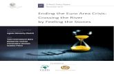 Ending the Euro Area Crisis: Crossing the River by …G-MonD Policy Papers Co-edited by November 2012 Ending the Euro Area Crisis: Crossing the River by Feeling the Stones n 1 Paris