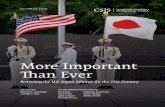 More Important Than Ever - Amazon Web Services ... II | More Important Than Ever: Renewing the U.S.-Japan