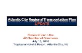 TropicanaHotel & Resort, Atlantic City, NJbloximages.chicago2.vip.townnews.com/pressofatlanticcity.com/con… · TropicanaHotel & Resort, Atlantic City, NJ. Why the AC Regional Transportation