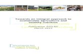 Towards an integral approach to sustainable ... - PE&RC RIDLV_UK_March 2012.pdf · This document is the first publication by the Scientific Council for Integral Sustainable Agriculture