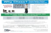 Home - Castle Hill Public School · Exploration in Chess Beauty — Cost: $41 Chess Set & Roll-up Board - Cost: $33 Chess Clock— Cost: $76 [Recommended for All Ages] [For Advanced
