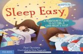 A MINDFULNESS GUIDE TO GETTING A GOOD NIGHT’S SLEEP · Published in North America by Free Spirit Publishing Inc., Minneapolis, Minnesota, 2018 ... Mindfulness is a way of paying
