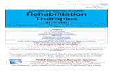 Current Awareness Bulletin Rehabilitation Therapiescwpt.wordpress.ptfs-europe.co.uk/wp-content/.../08/CAB-7-Rehabilita… · Measures of upper limb activity and participation were