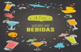 MENU DE BEBIDAS - oliviobar.com.broliviobar.com.br/wp-content/uploads/2019/04/cardapio-bebida.pdf · Vodka | Ginger Beer | baunilha calda de gengibre | açúcar de palmeira | espuma