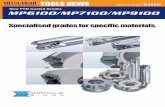 Specialised grades for speciﬁ c materials.€¦ · TOOLS NEWS B208G New PVD Coated Grades Specialised grades for speciﬁ c materials. MP6100/MP7100/MP9100 2014.11 Update