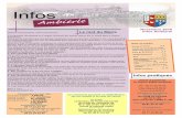 Infos - Réseau des Communescdn1_3.reseaudescommunes.fr/cities/1780/documents/... · ciées) : 28 novembre 2016 Saisine de la DREAL dans le cadre de l’évaluation au cas par cas