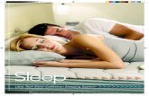 Sleep - ICEimg.ice.be/files/1241/slaap.compressed.pdf · Sleep Ultra Tech Silver Collection Sleeping System™ Sleep Brochure.FLEM.FNL.rev12-15.indd 1 10/11/16 1:44 PM