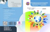 IJHSSI INTERNATIONAL International Journal of Humanities ...7)/Ser-1/full.pdf · International Journal of Humanities and Social Science Invention IJHSSI e-ISSN: 2319-7722 p-ISSN: