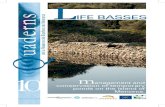 European Commissionec.europa.eu/environment/life/project/Projects/files/... · 2010. 10. 20. · mporary ponds, a heritage to preserve Temporary ponds are ecosystems of fresh water,