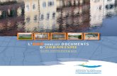 Guide méthodologique - L'eau dans les documents d'urbanisme · 2017. 12. 22. · S L’EAU DANS LES DOCUMENTS D’URBANISME OMMAIRE 1-L’urbanisation sur le bassin Adour-Garonne