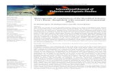 Heterogeneity of zooplankton of the Rezukhal Estuary, Cox ... · most important exporting shrimp species Penaeus monodon and Macrobrachium rosenbergii of Bangladesh. But, information
